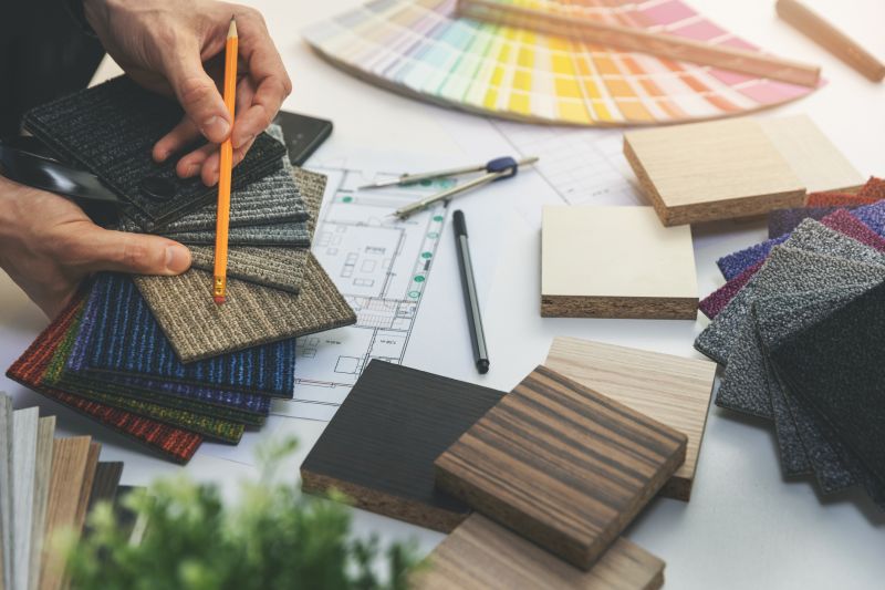 Flooring Service in Austin, TX