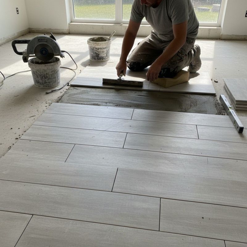 Flooring Service in Austin, TX