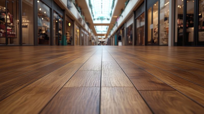 Commercial Hardwood Service in Dripping Springs, TX