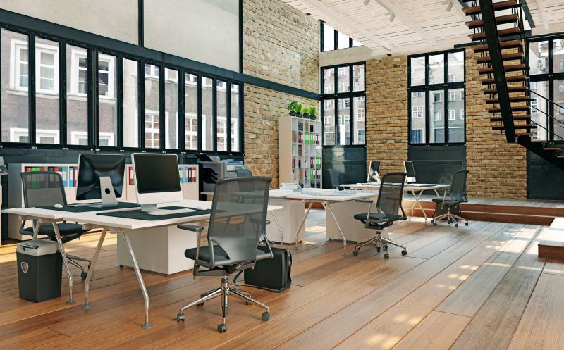Commercial Hardwood Service in Kyle, TX