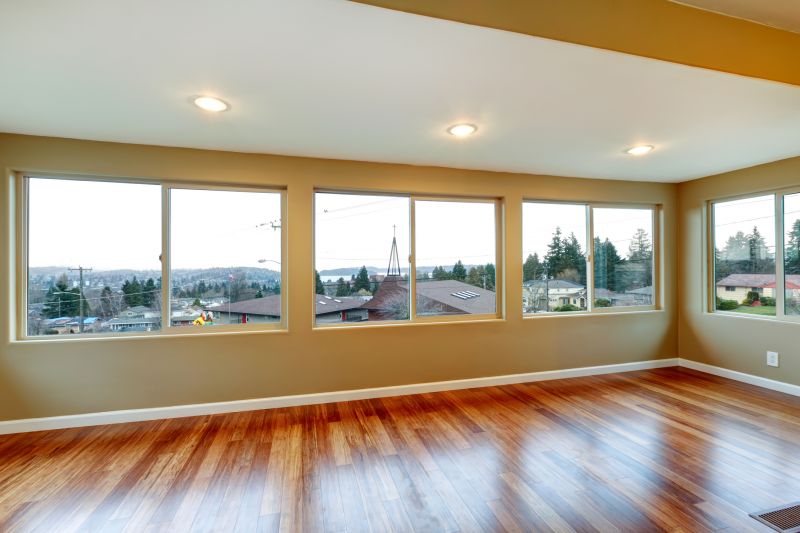Commercial Hardwood Service in Lockhart, TX