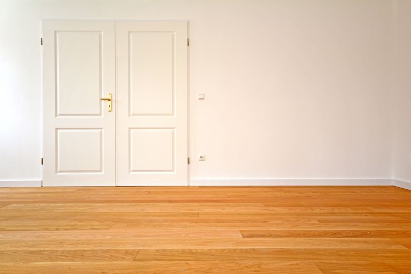 Engineered Wood Installation in Austin, TX