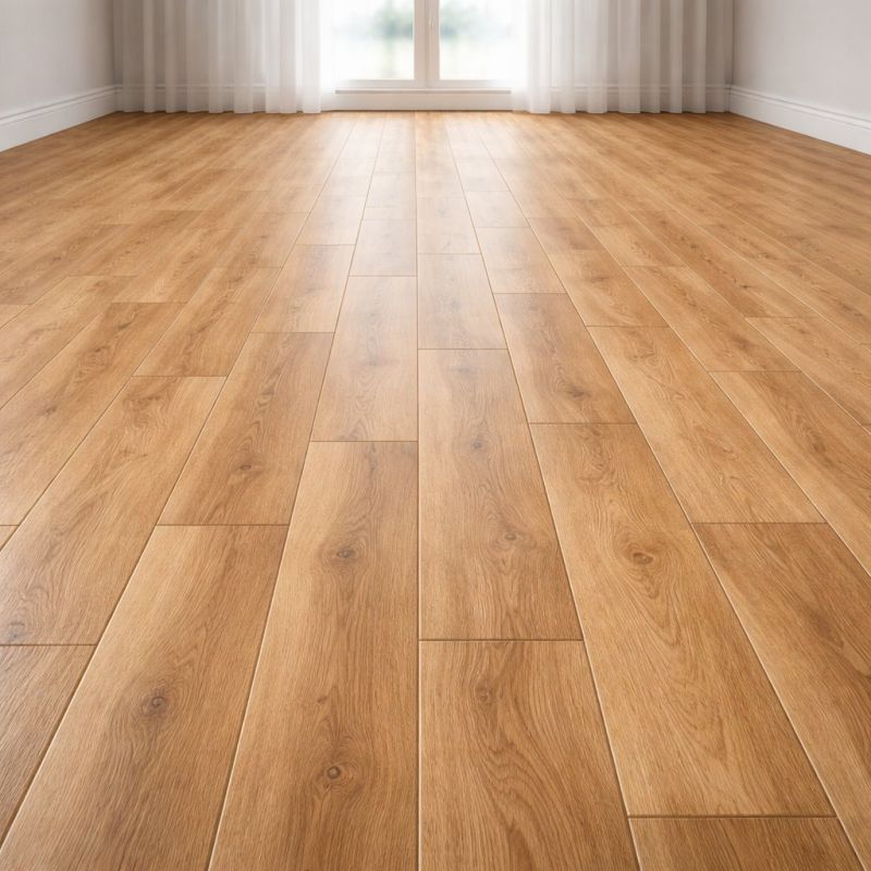 Laminate Floor Installation in Cedar Creek, TX