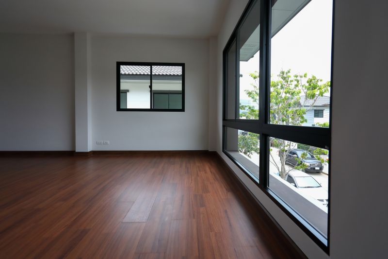 Laminate Floor Installation in Del Valle, TX