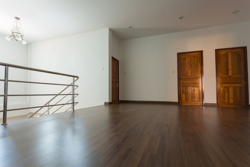 Laminate Floor Installation in Driftwood, TX