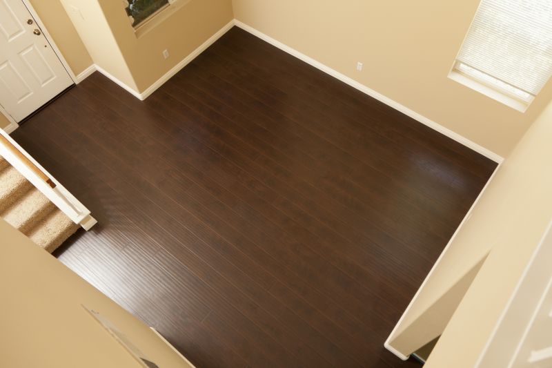 Laminate Floor Installation in Round Rock, TX
