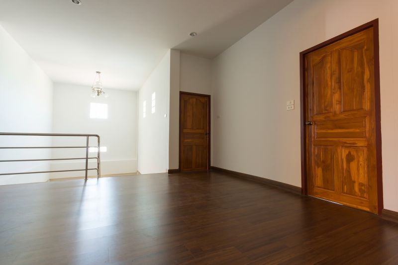 Laminate Floor Installation in Spicewood, TX