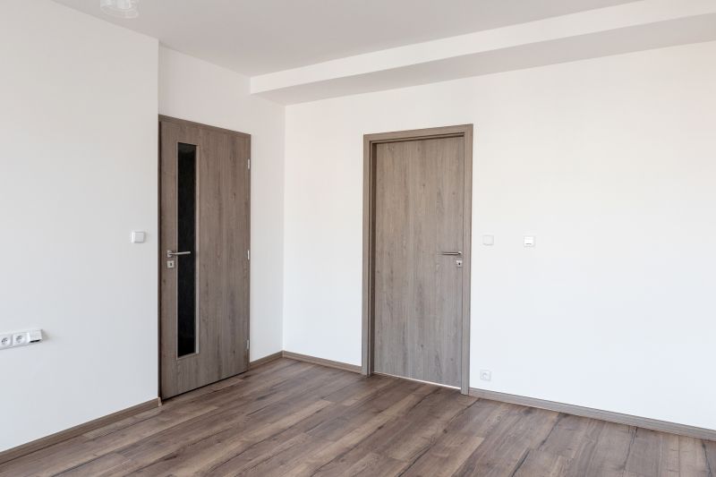 Laminate Floor Replacement in Kyle, TX