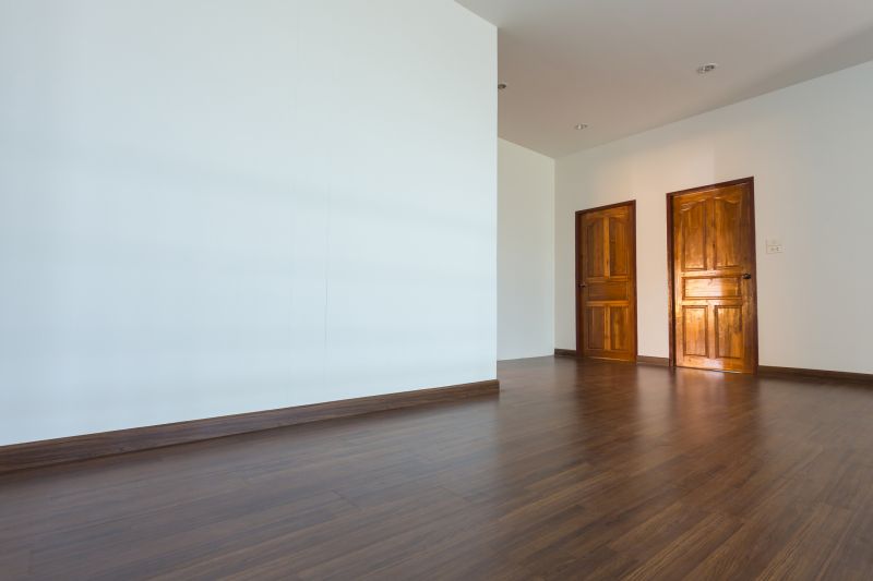 Laminate Floor Replacement in Austin, TX