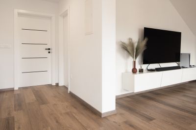 Laminate Floor Replacement in Manchaca, TX