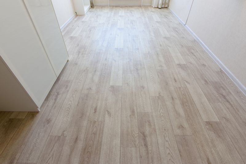 Linoleum Floor Installation in Round Rock, TX