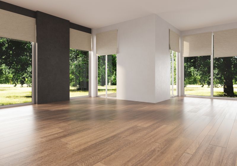 Lvt Flooring Installation in Pflugerville, TX