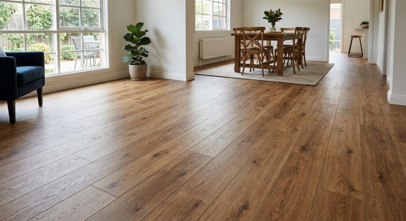 Lvt Flooring Installation in Wimberley, TX
