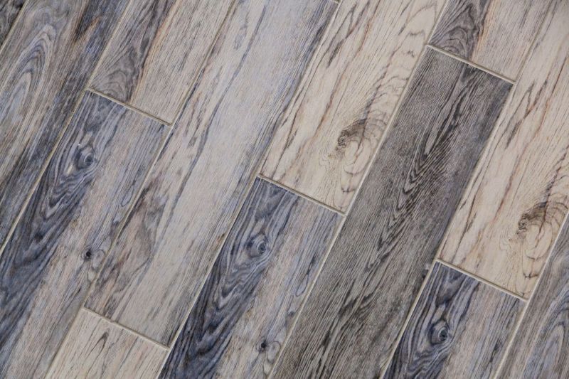 Sheet Flooring Installation in Manor, TX